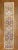 Brown Vintage Turkish Anatolian Runner - 2'10" x 12'10" For Sale - Image 8 of 8