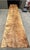 Brown Monumental 18th-Century Spanish Baroque Style Walnut Trestle Dining / Refectory Table For Sale - Image 8 of 18
