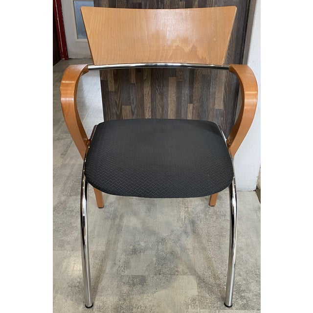 Vintage Golf Chair by Francesco Zaccone for Brunner Arro, 1980s For Sale - Image 6 of 18