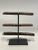 Vintage Ethiopian Mounted Copper Hair Ornaments For Sale - Image 4 of 5