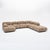 Mario Bellini Camaleonda Modular Sectional for B&b Italia, 1970s, 15 Pieces, New Bouclé For Sale - Image 14 of 18
