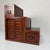 1960s Japanese Stair Chest, 1960s For Sale - Image 5 of 14