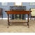 Traditional Mahogany Dropside Sofa Table For Sale - Image 14 of 17