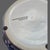 Decorative Chris Madden Ladybugs Blue & White Leaf Floral Lidded Porcelain Jar For Sale - Image 6 of 8