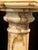 Mid-Century Modern Mid-Century Solid Onyx Pedestal For Sale - Image 3 of 13