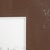 French Mid 20th Century France Brown Wood Painting For Sale - Image 3 of 15
