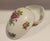 Mid 20th Century Herend Egg Porcelain Trinket For Sale In Jacksonville, FL - Image 6 of 11