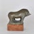 Headless Animal Sculpture, 1950s, Bronze For Sale - Image 11 of 15