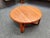 Randers Møbelfabrik Danish Teak Coffee Table by Niels Bach for Randers, 1960s For Sale - Image 4 of 9