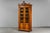Bookcase in Oak For Sale - Image 4 of 17