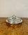 1900 - 1909 Antique Edwardian Silver Plated Entree Dish, 1900 For Sale - Image 5 of 6
