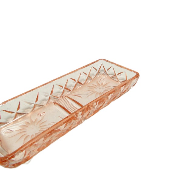 1930s Art Deco Polish Toolbox by Josephinehutte, 1930s For Sale - Image 5 of 9