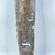 Early 20th Century Early 20th Century Marka/Bamana Embossed Metal Mask Mali For Sale - Image 5 of 8