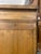Antique Large French Pine Armoire Wardrobe For Sale In New York - Image 6 of 12