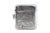 Silver Matchbox with Reliefs and Hinged Lid For Sale - Image 10 of 10
