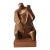 1960s Irving Amen - The Musician - Artist Authorized Museum Casting For Sale