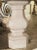 19th Century Carrara and Sicilian Marble Table From a Villa in Turin For Sale - Image 4 of 13