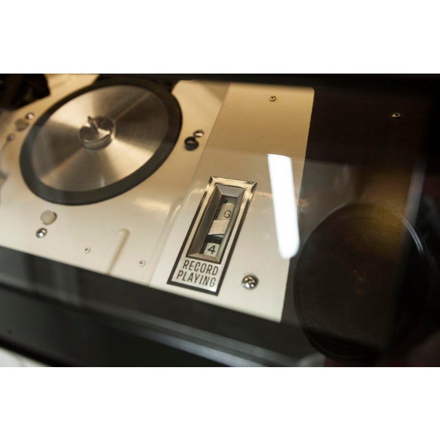 Rowe Ami Jal Jukebox, 1962 For Sale - Image 16 of 18