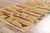 Yellow Zeki Muren Vintage Turkish Sivas Rug, 04'01 X 06'10 For Sale - Image 8 of 10