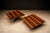 "Chanceler" Side Tables in Rosewood and Metal, Jorge Zalszupin, 1960s For Sale - Image 12 of 18