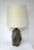 Mid 20th Century Rare Gordon and Jane Martz Geometric Ceramic Table Lamp by Marshall Studios For Sale - Image 11 of 11
