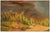 Contemporary Early 20th Century Californian Landscape, Donna Schuster For Sale - Image 3 of 4