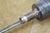 Silver Antique Napier Art Deco Silverplate 2 Ounce Mechanical Jigger Bar Cocktail Spoon For Sale - Image 8 of 10