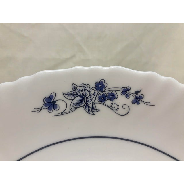 Late 20th Century French Dinnerware Service for 4 16 Pieces Chairish