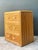 Vintage Stacked Rattan Chest of Drawers For Sale - Image 12 of 12