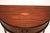 Antique Georgian Inlaid Console Table, 1800 For Sale - Image 6 of 11