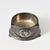 19th Century Art Nouveau Silver-Plated Bowl from WMF, 1890s For Sale - Image 5 of 11