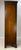 Antique George III Style Flame Mahogany Serpentine Wardrobe For Sale - Image 9 of 13