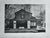 1980s "House With Trailer" Screenprint by John Baeder For Sale