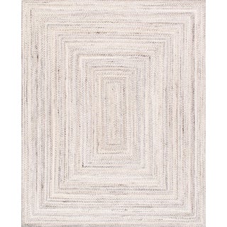 Pasargad Home Lagos Indoor/Outdoor Area Rug - 8' 0'' X 10' 0'' For Sale