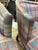 2000 - 2009 CTH Set of 4 Game Chairs With Casters. For Sale - Image 5 of 6