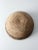Vintage Woven Basket Bowl For Sale - Image 10 of 11