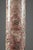 19th Century Napoleon III Brocatelle Marble Column For Sale - Image 9 of 17