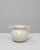 20th Century Italian White Ceramic Vase With Handles For Sale - Image 17 of 18