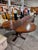 Vintage Italian Extendable Dining Table, 1970s For Sale - Image 9 of 11
