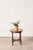 Victorian bobbin stool With Round Top . Compact and versatile, it works well as extra seating, a footstool, or an accent...