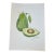 “Avacado Study” Signed Original Still Life by Nancy Smith For Sale