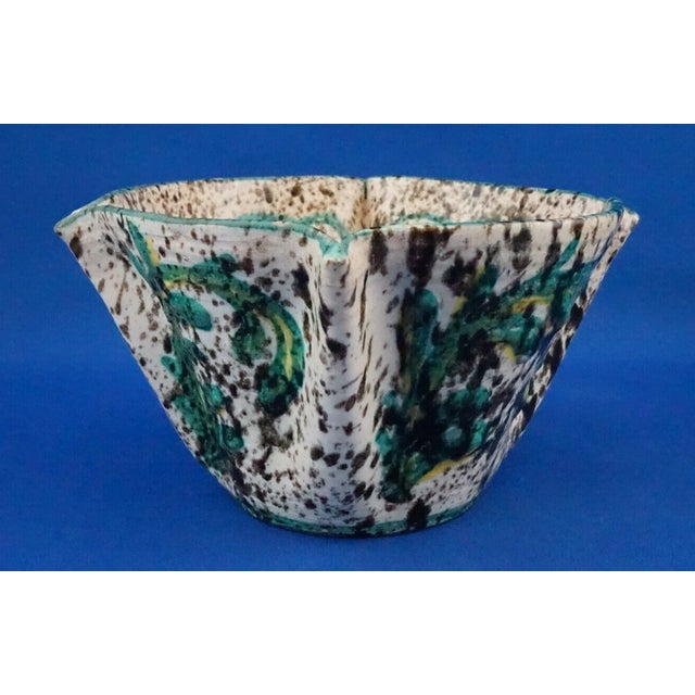 Vintage Vase from Fratelli Fanciullacci, 1920s For Sale - Image 4 of 18