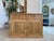 Rustic Sideboard/Chest of Drawers/Cabinet, Solid Wood Furniture. Dimensions: Height x Width x Depth 88 x 125 x 45 cm. For...