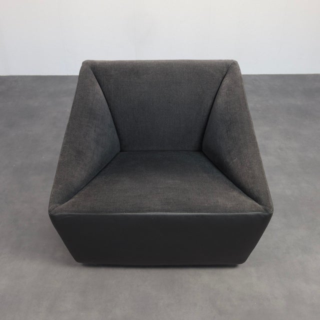 Vintage Lounge Chair from Cor, Germany, 1990s For Sale - Image 6 of 10