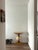 Eclectic Neo-Classical Travertine Top Console For Sale In New York - Image 6 of 6