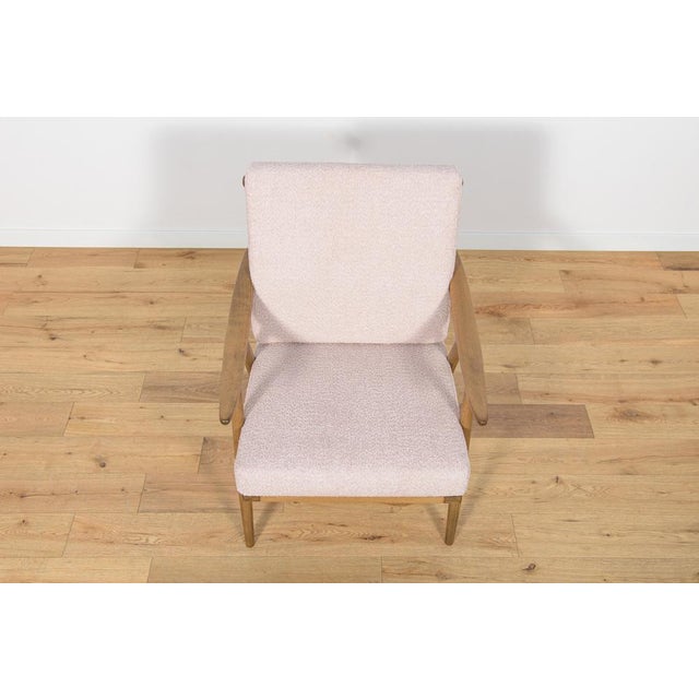 Set of Mid-Century Armchairs from Ton, 1960s For Sale - Image 9 of 18