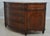 Age: Approx: 20 Years Old Details: Brown Mahogany Finish High Quality Construction Large Impressive Chest Well Cared For...