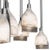 Contemporary Foundry I Suspension Lamp by Porus Studio For Sale - Image 3 of 16