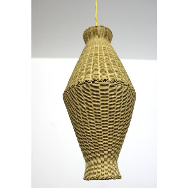 1950s Kiwi Pendant by J.T. Kalmar for Kalmar, 1950s For Sale - Image 5 of 7