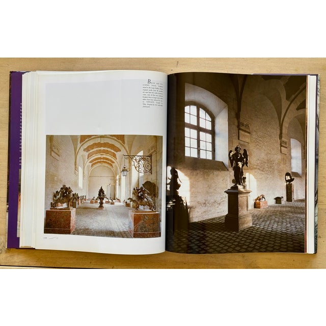 1991 Edition Versailles by Jean-Marie Perouse De Montclos For Sale - Image 4 of 12